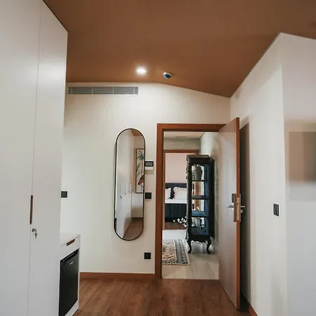 Casa Da Veiga *