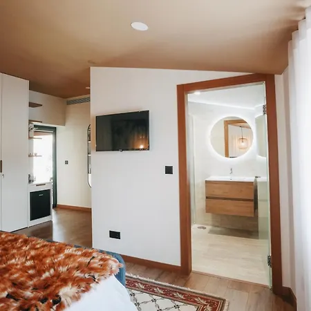 ファームステイ Casa Da Veiga