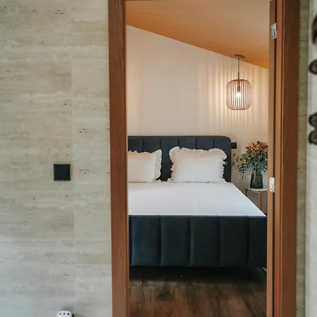 ファームステイ Casa Da Veiga Fontao (Viana do Castelo)